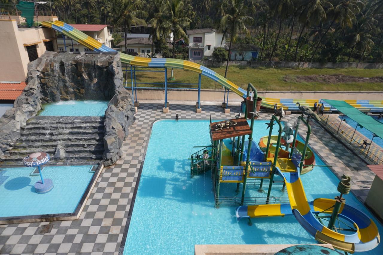 How to Reach Arnala Beach from Mumbai